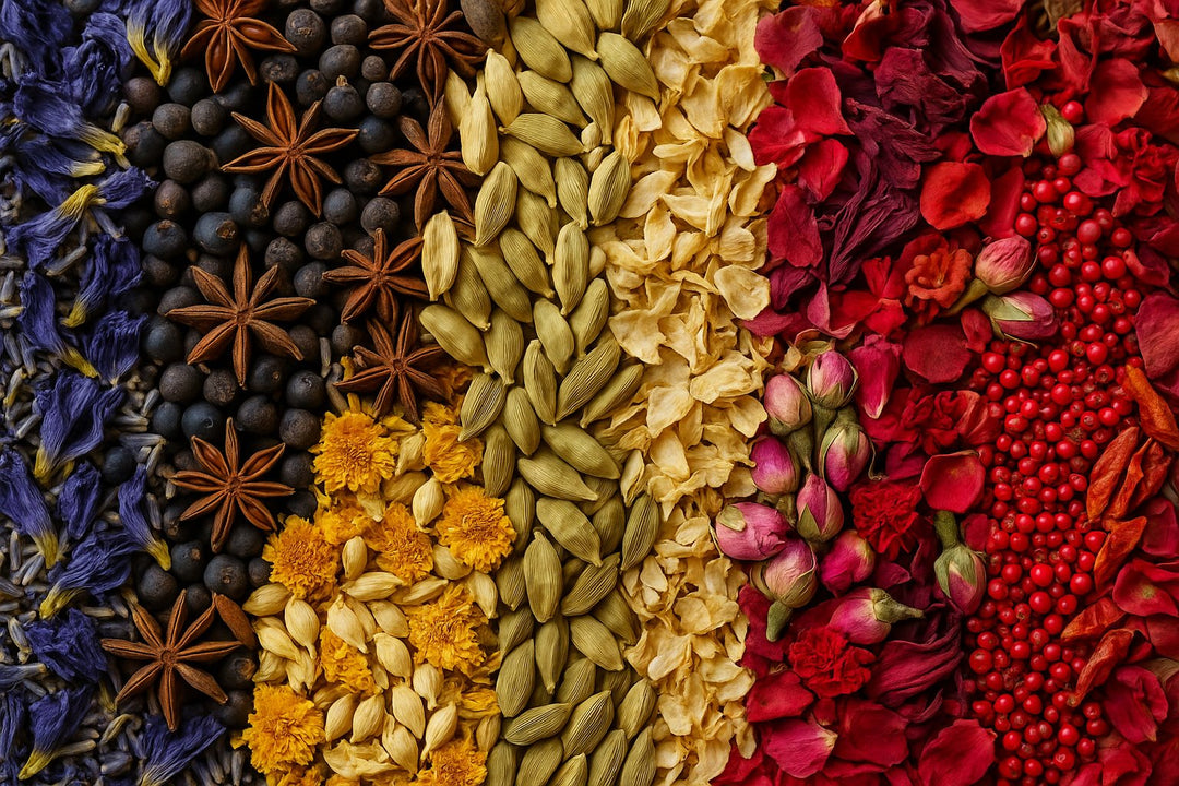 Bloemen & Botanicals