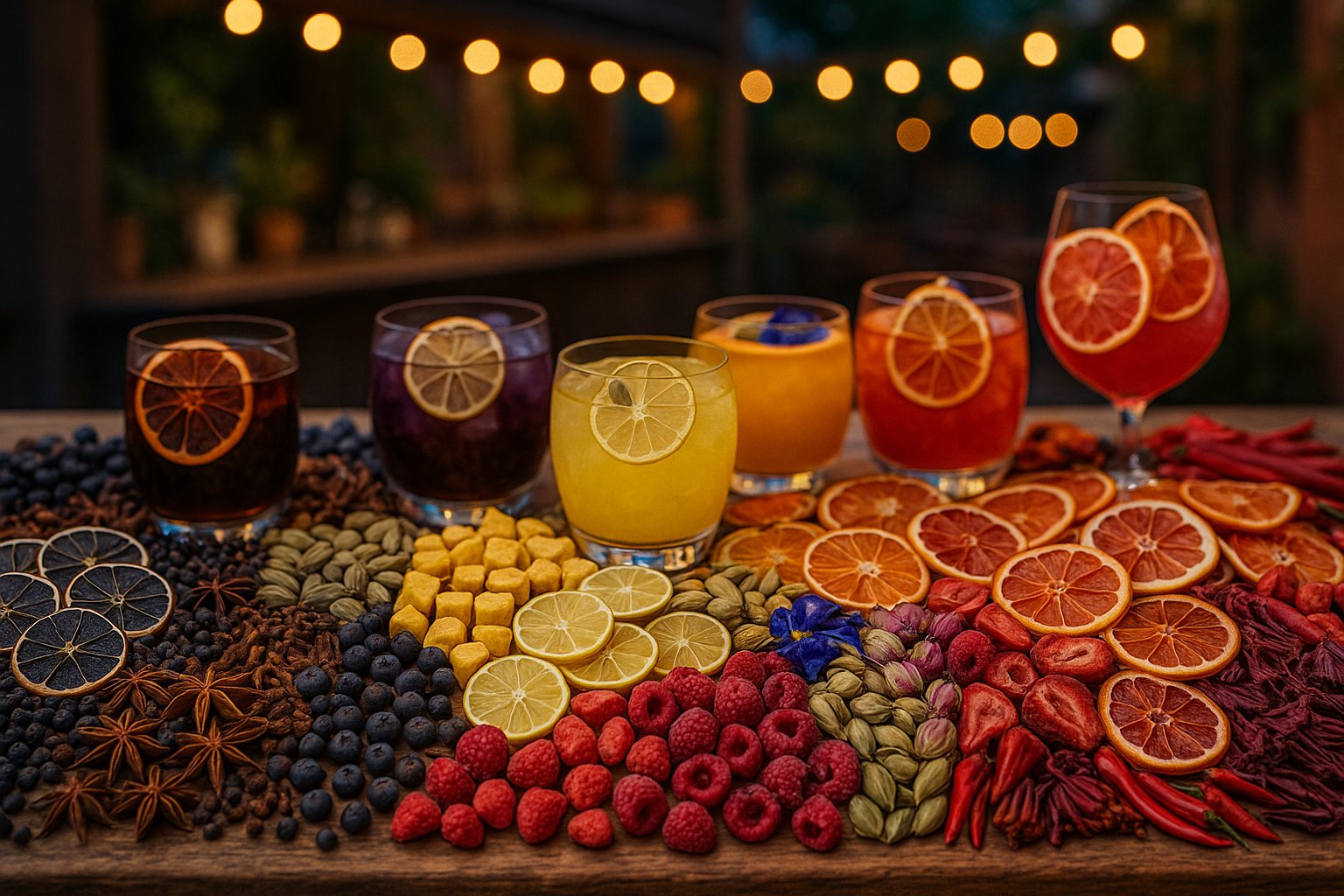 Volledig Assortiment