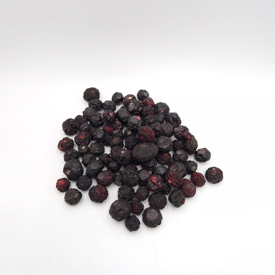 Freeze Dried Blueberries