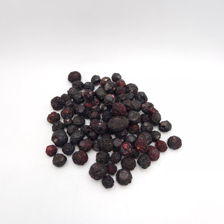 Freeze Dried Blueberries