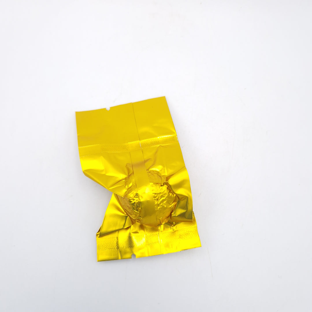 Flowering Green Tea Ball - Sunshine Rainbow