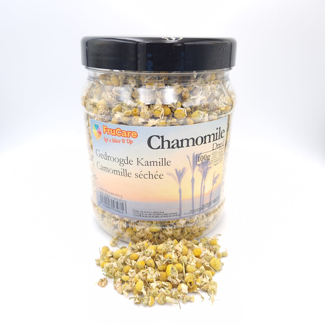 Dried Chamomile