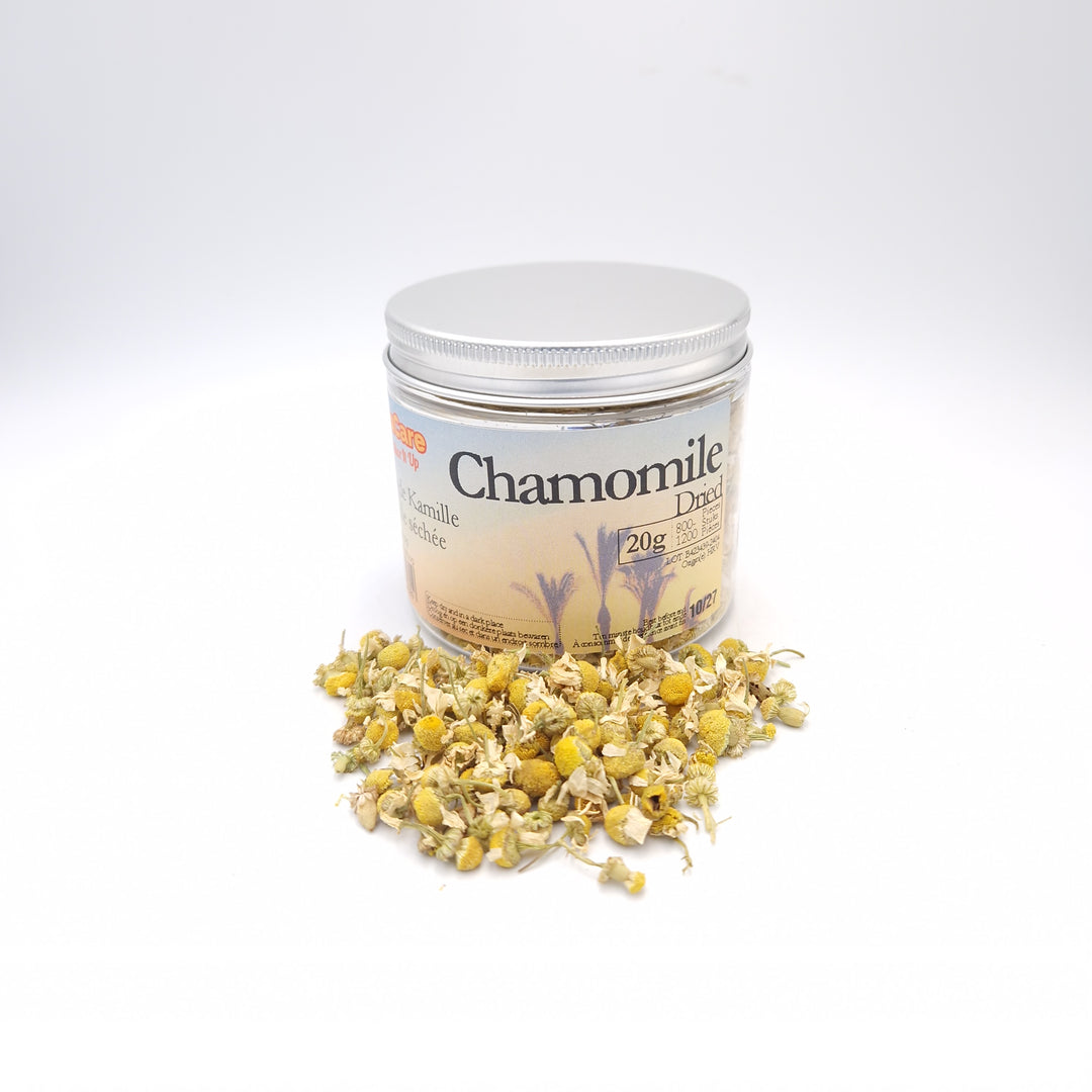 Dried Chamomile