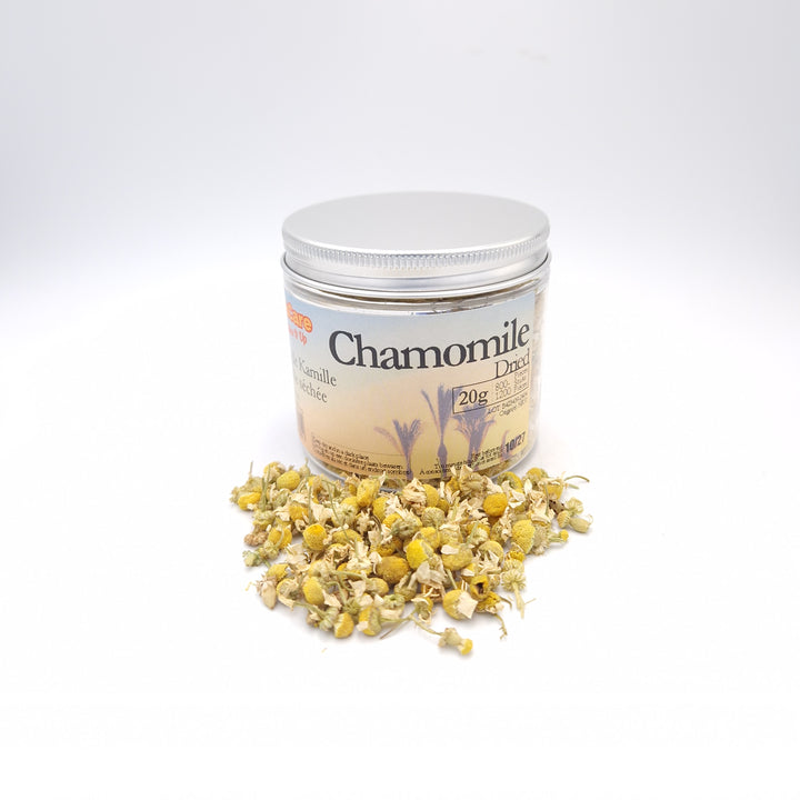 Dried Chamomile