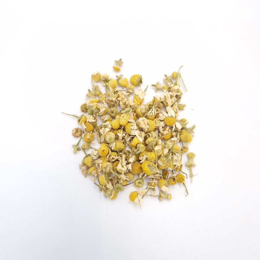 Dried Chamomile