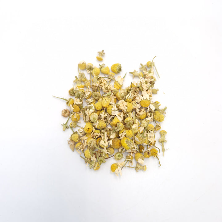 Dried Chamomile