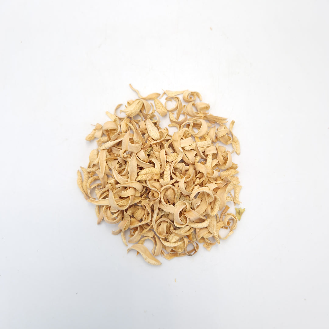 Dried Orange Blossom