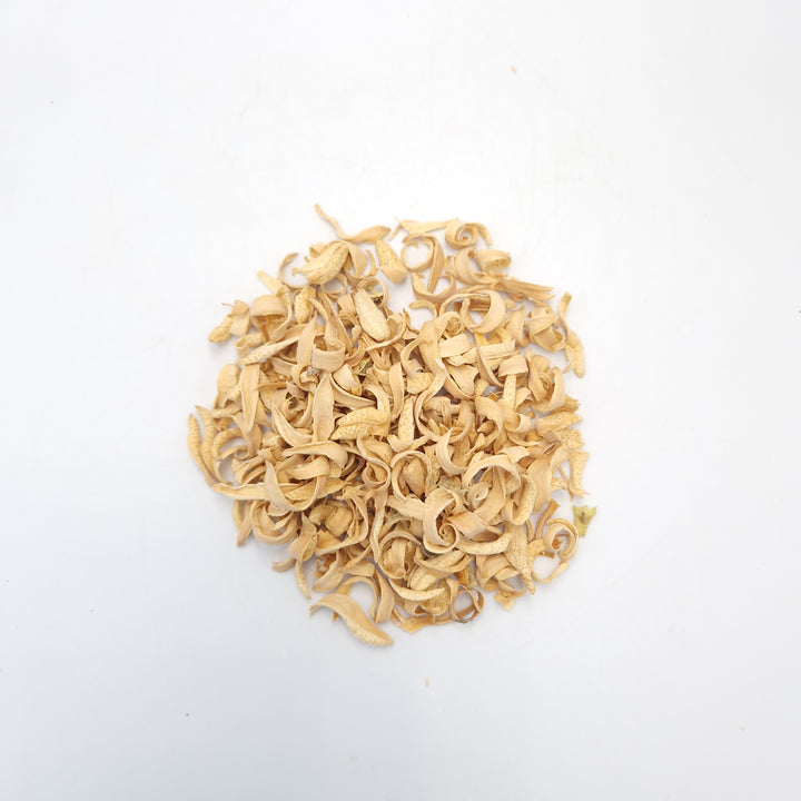 Dried Orange Blossom