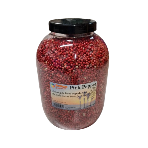 Dried Pink Pepper