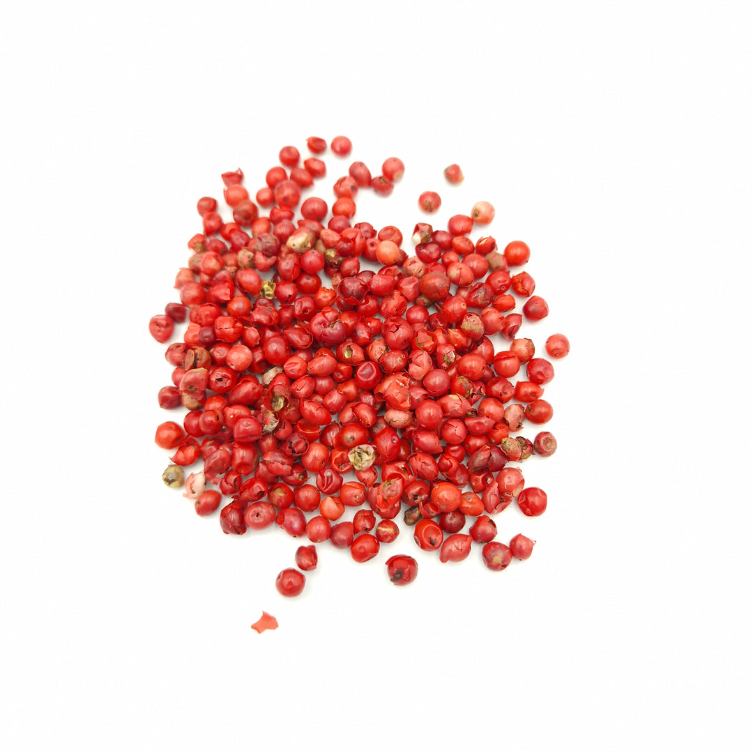 Dried Pink Pepper