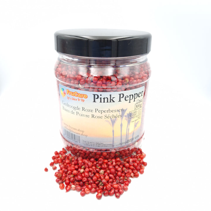 Dried Pink Pepper