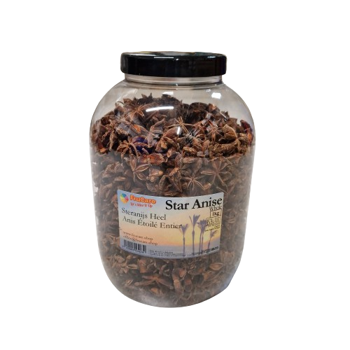 Star Anise Whole