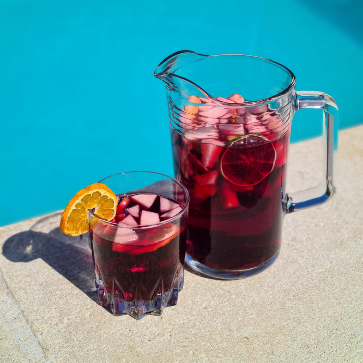 Dried Clementine Slices