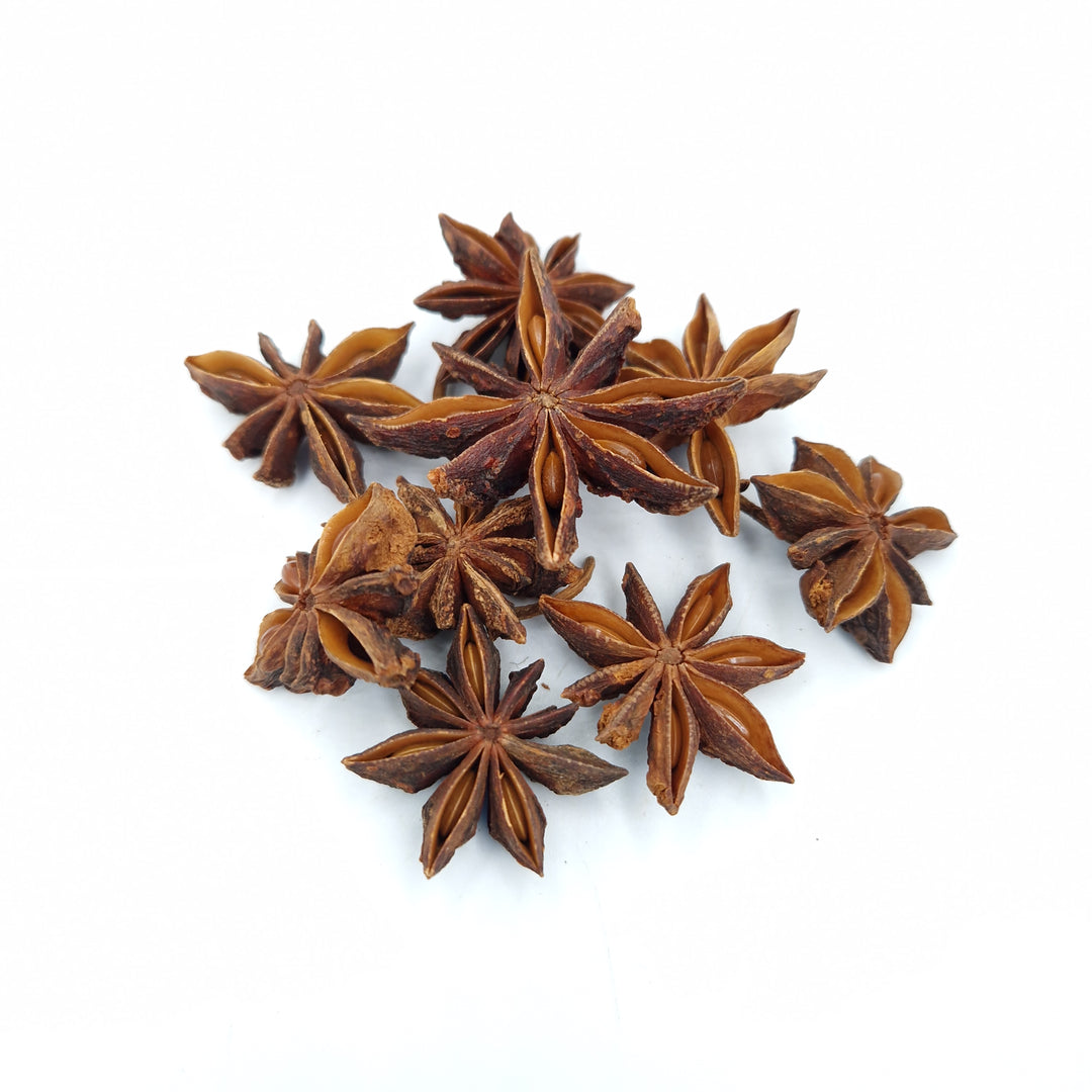 Star Anise Whole