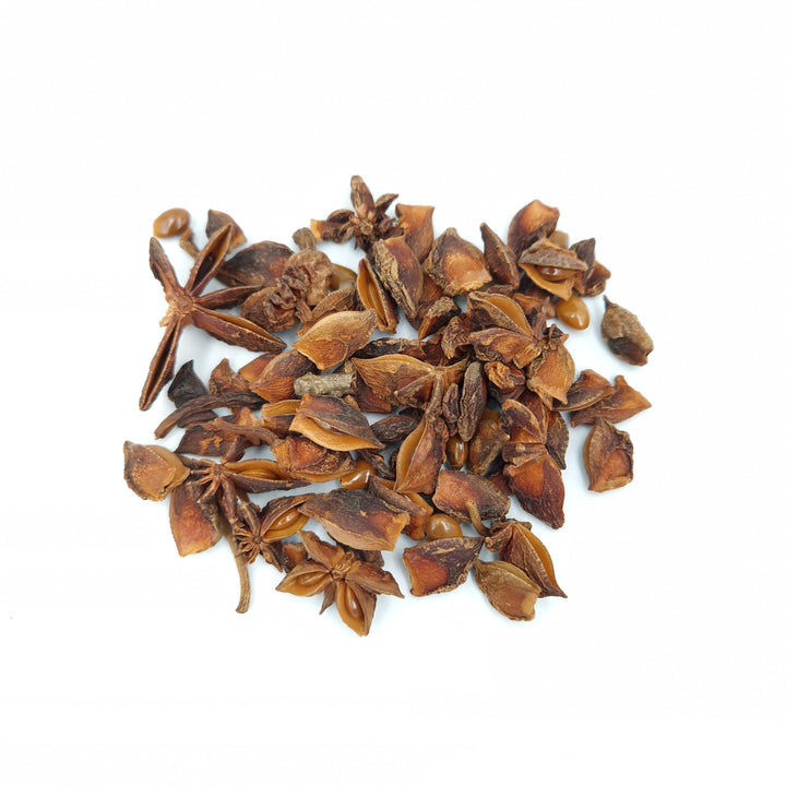 Star Anise Chunks