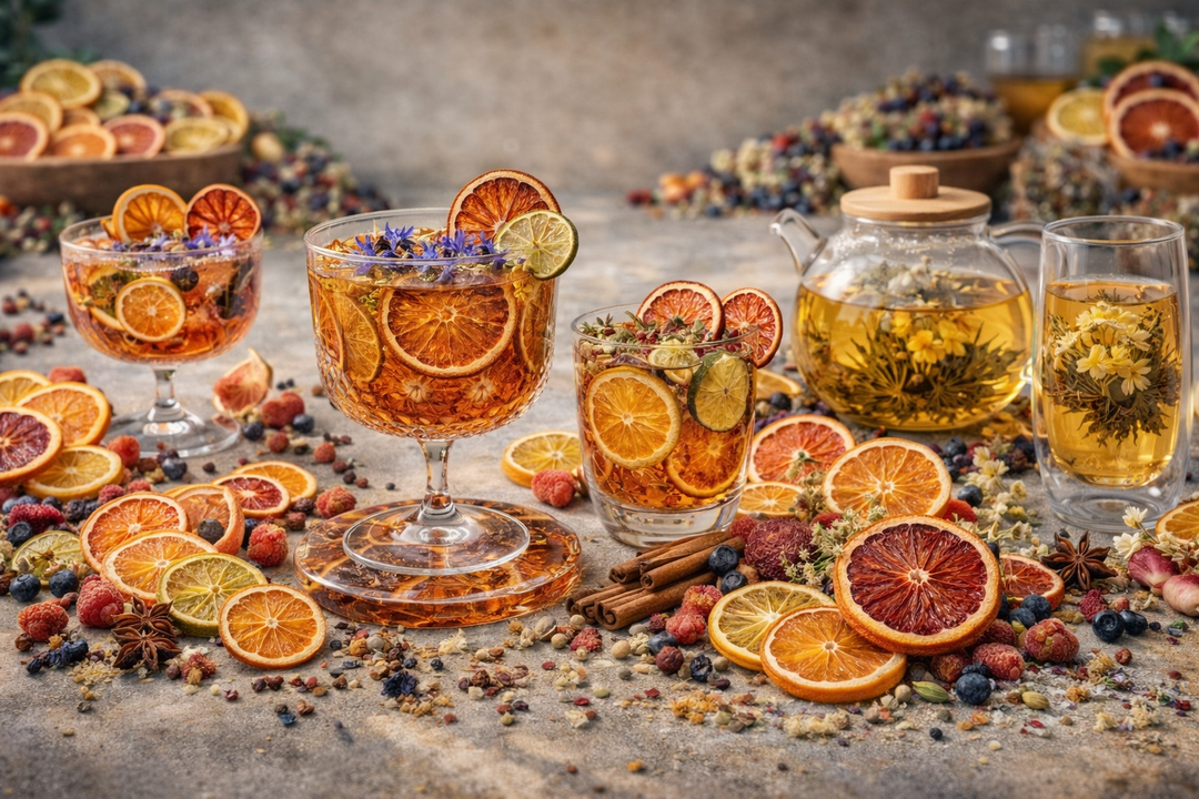 Volledig assortiment