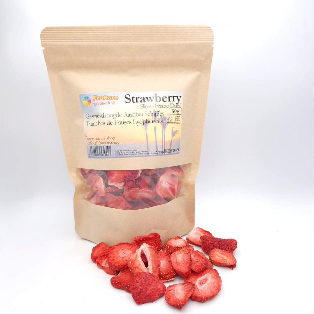 FruCare Ontdekkingspakket