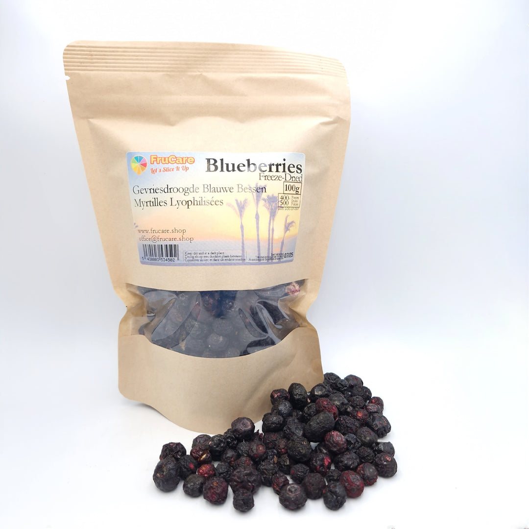 FruCare Ontdekkingspakket