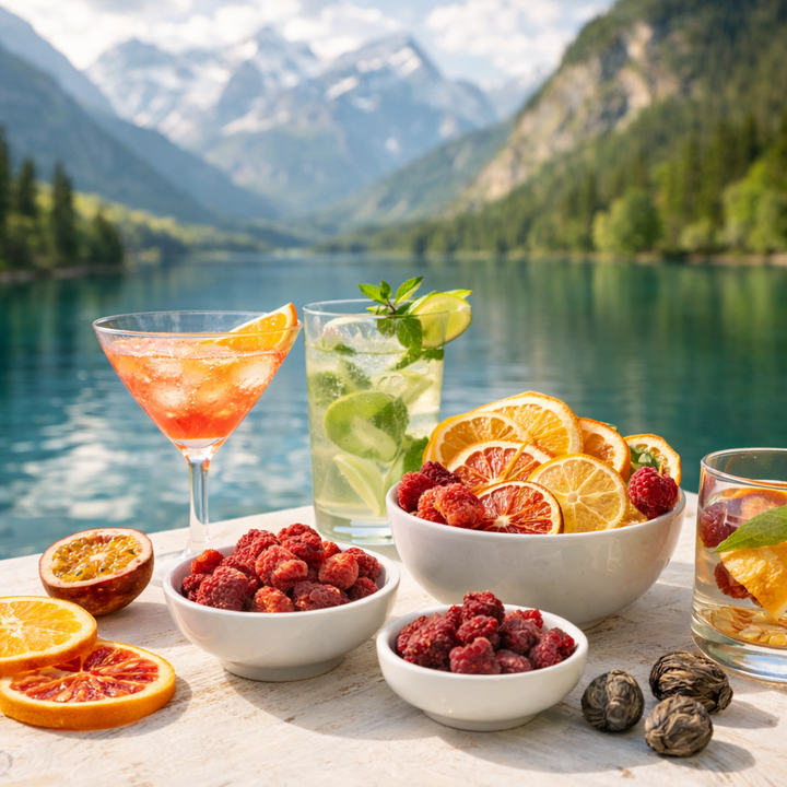 FruCare Ontdekkingspakket