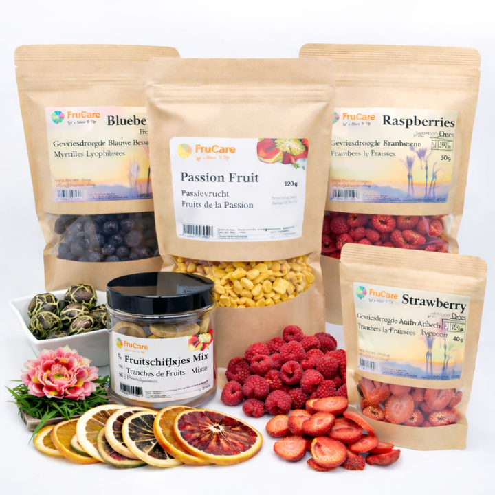 FruCare Ontdekkingspakket