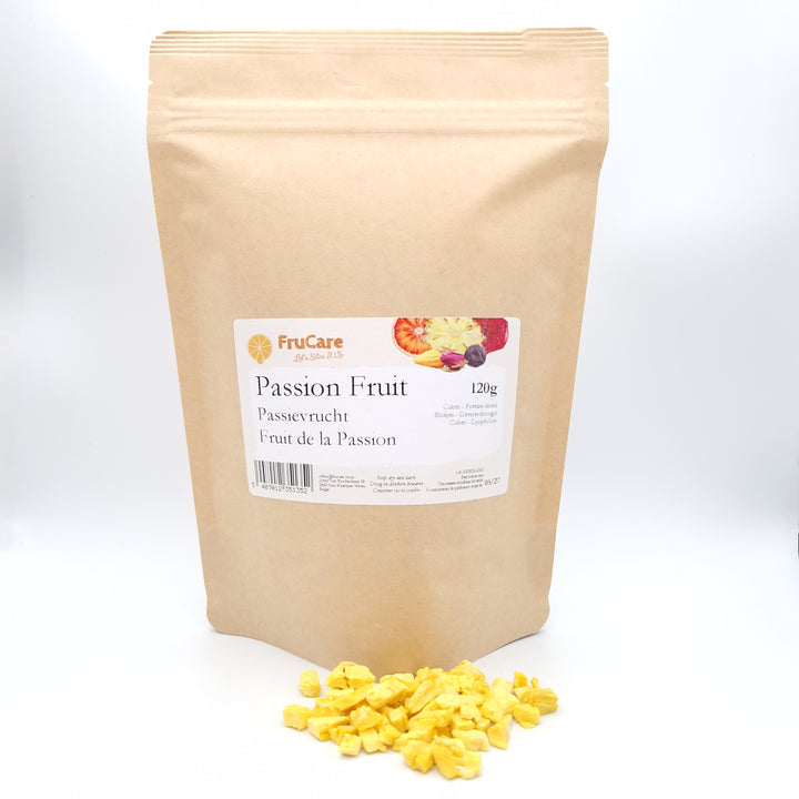 FruCare Ontdekkingspakket