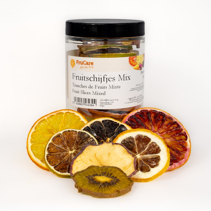 FruCare Ontdekkingspakket